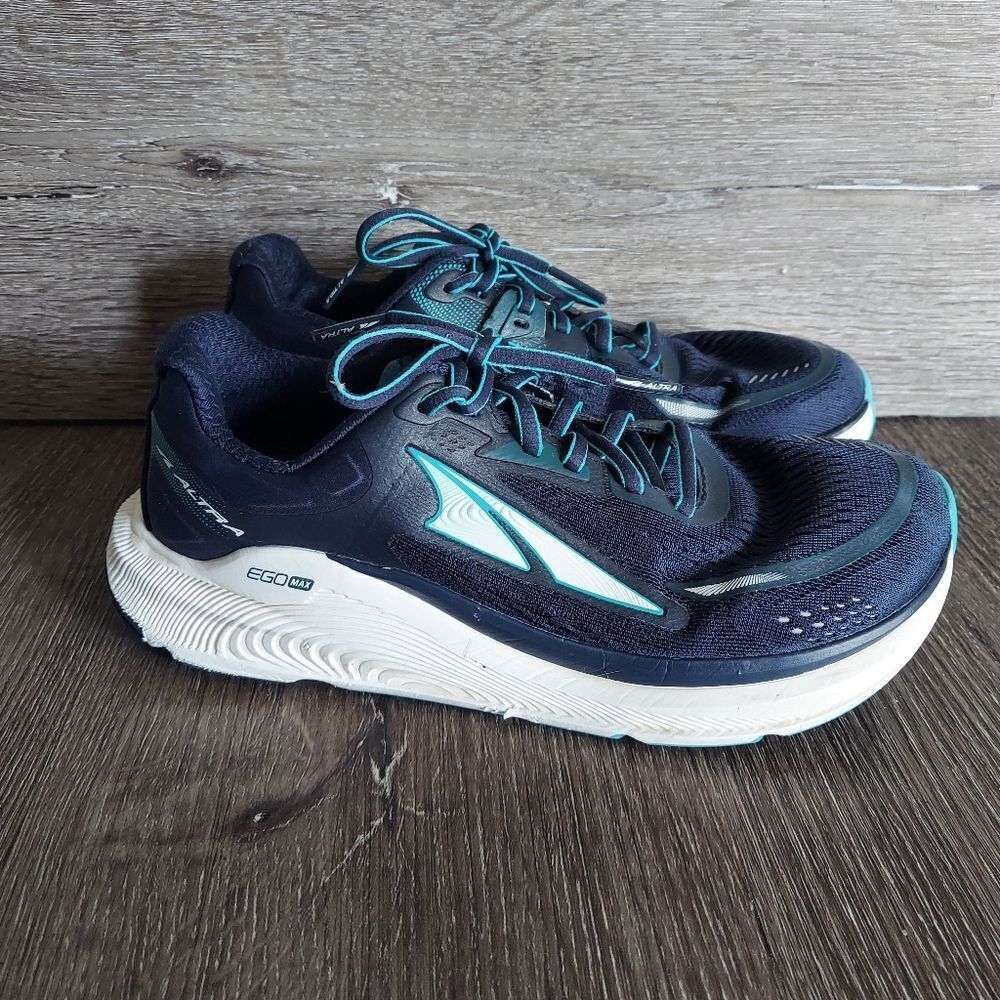 Altra Paradigm 6 Running Shoe Size 7